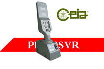意大利启亚进口品牌PD140SVR手持金属探测器